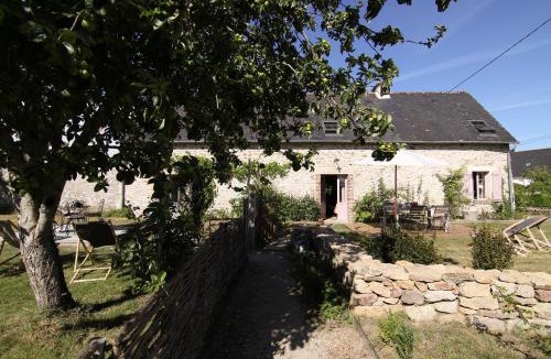 Plumergat House | La maison d'Alcime