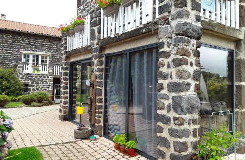 Seneujols Bed & Breakfast | La Maison d'Amélina