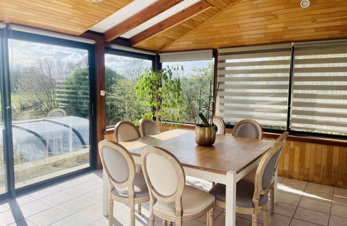 Plehedel House | La Maison d'Annie - PLEHEDEL