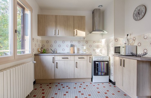 Vatan House | La maison d'Armand - Maison avec jardin