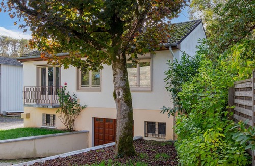 Vatan House | La maison d'Armand - Maison avec jardin