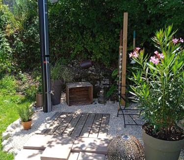 Lacour Bed & Breakfast | La Maison d'Art