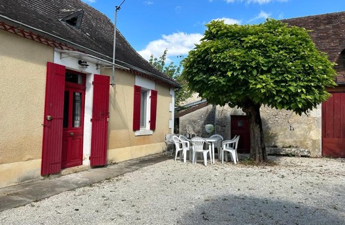 Limeyrat House | La Maison d'Augustin en Périgord