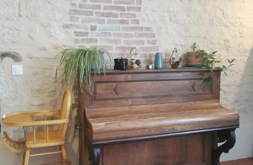 Corvol-l'Orgueilleux House | La Maison d'Estelle