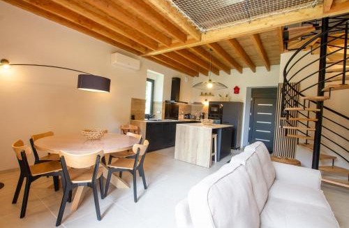 Thiviers House | La maison d'elena
