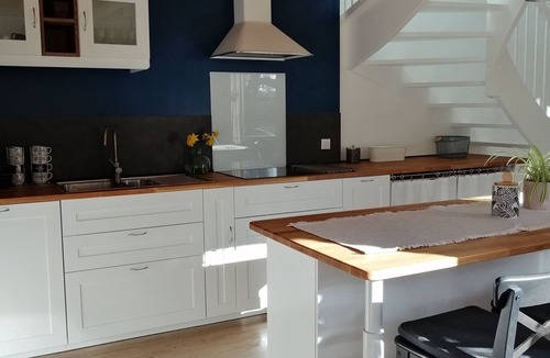 Gommenec'h House | La Maison d'Eliza, Cosy Chic Balneo