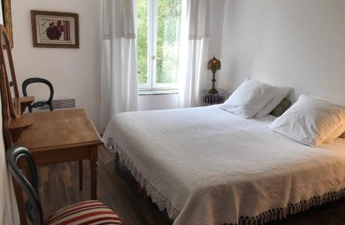 Lagrasse House | La maison d' Elizabeth