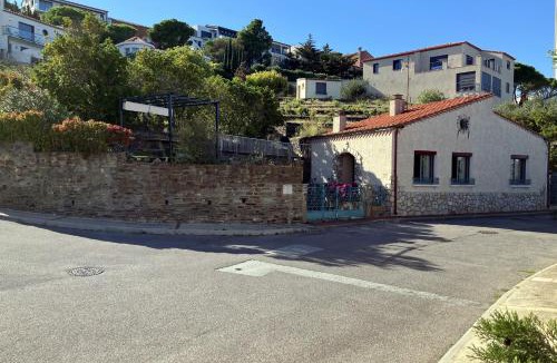Cerbere House | La maison d'Emile
