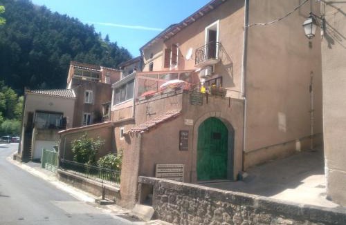 Avene House | La maison d'Emma
