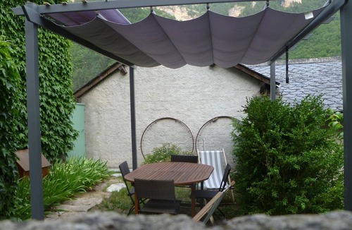 Les Vignes House | La Maison d'Eusabie - LES VIGNES