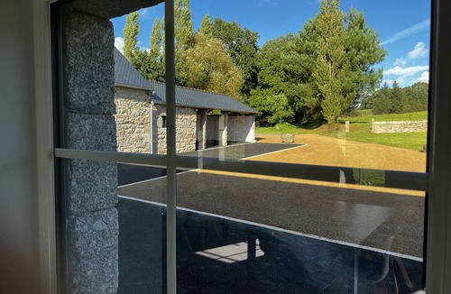 Saint-Donan House | La Maison d'Eusebe, a charming atypical residence