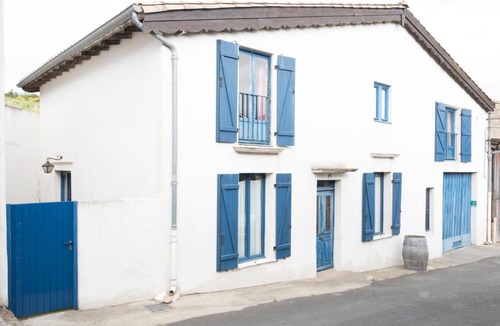 Cascastel-des-Corbieres House | La maison des vendangeurs