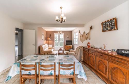 Saint-Jacut-de-la-Mer House | La Maison du Ruet - 200m de la plage