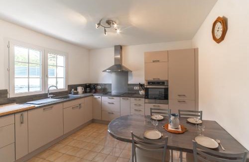 Saint-Jacut-de-la-Mer House | La Maison du Ruet - 200m de la plage
