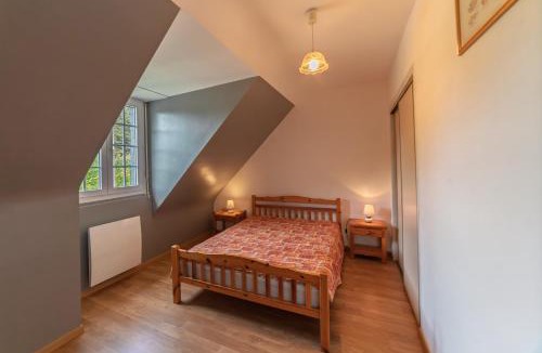 Saint-Jacut-de-la-Mer House | La Maison du Ruet - 200m de la plage
