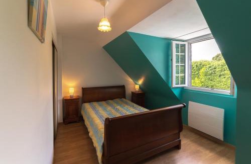 Saint-Jacut-de-la-Mer House | La Maison du Ruet - 200m de la plage