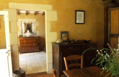 Marzy House | La Maison d'hôtes du Bec d'Allier