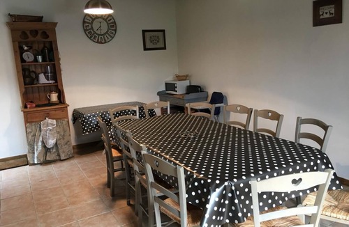Anche House | La Maison d'Irène - ANCHE