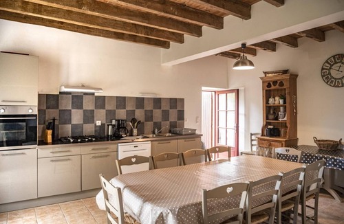 Anche House | La Maison d'Irène - ANCHE