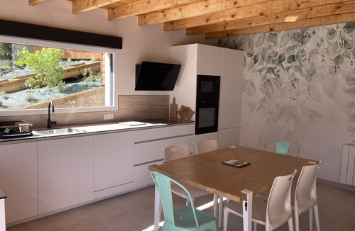 Jassat House | La Maison D'iris Murol-sancy