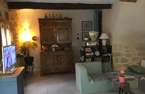 Claira House | La maison d’Irma