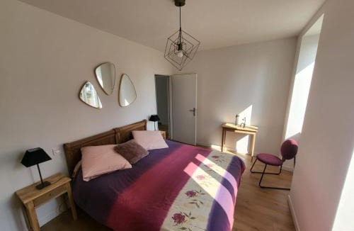 Rieupeyroux House | "La maison d'Octavie"
