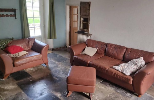 Vouilly House | La Maison Daguet in Isigny near beaches