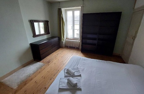 Vouilly House | La Maison Daguet in Isigny near beaches
