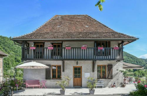 Saint-Bueil House | La Maison Dauphinoise