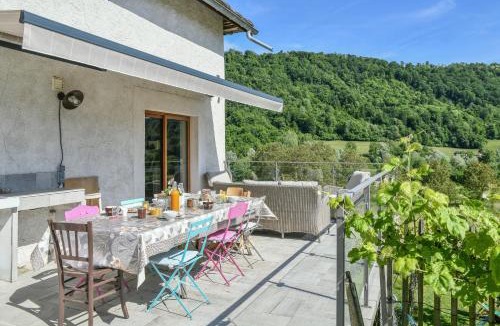 Saint-Bueil House | La Maison Dauphinoise