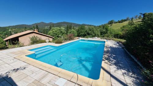 Saillans House | La maison de Camille