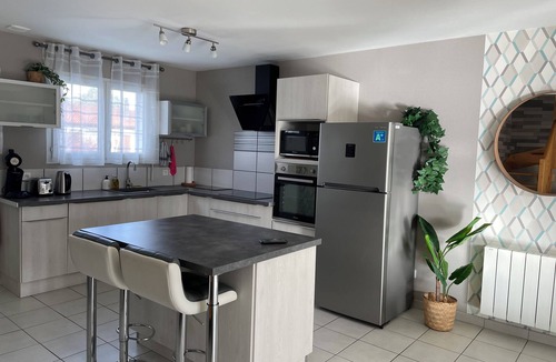 Castets House | LA MAISON DE CASTETS, ideal location in the Landes! 20 mn from the beaches