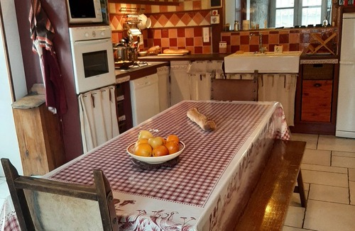 Dienne House | LA MAISON DE DIENNE