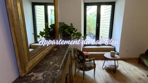 Bagneres-de-Bigorre Apartment | La Maison de l'horloge