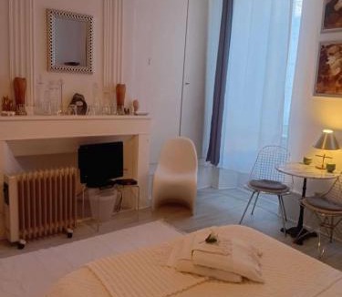 Castillon-en-Couserans Bed & Breakfast | La Maison de Natasha