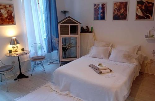 Castillon-en-Couserans Bed & Breakfast | La Maison de Natasha