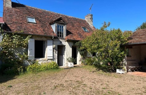 Onzain House | La Maison de Mamie