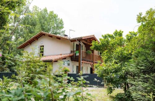 Leon House | La maison de grand-père, appt coté lac