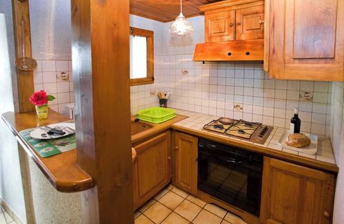La Malene House | La Maison de Jeanne 4 pers in La Malène