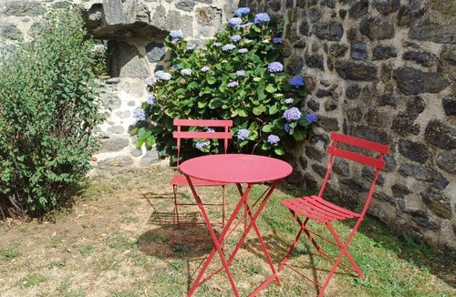 Blanzac House | La Maison de Julia