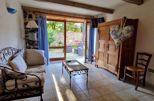 Blanzac House | La Maison de Julia