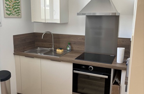 Larmor-Plage House | La Maison de Kerguelen