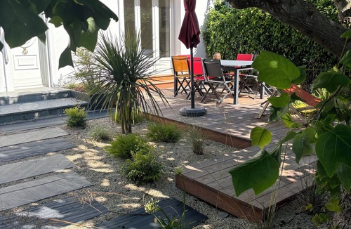 Larmor-Plage House | La Maison de Kerguelen