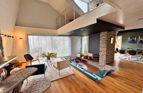 Force Bed & Breakfast | La Maison de l'Orbière