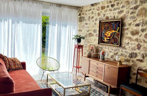 Golleville Bed & Breakfast | La Maison de la Hulotte