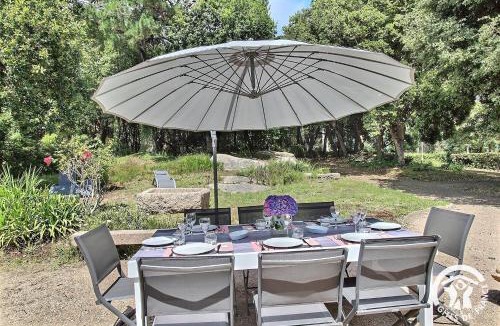 Tregastel House | La maison de la plage
