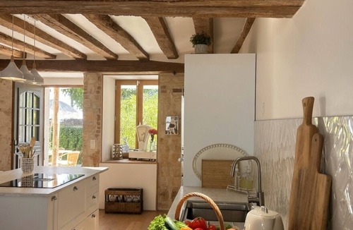 Lere House | La Maison de la Tour