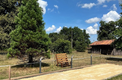 Escource House | La Maison de Lily - Maison Landaise Familiale