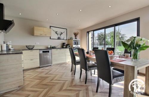 Plourhan House | La maison de luce