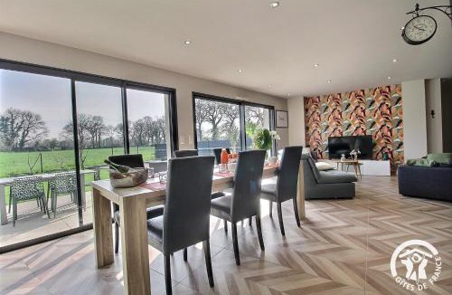 Plourhan House | La maison de luce